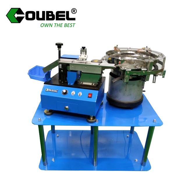 good quality Automatic Loose Radial Lead Cutter SMT assembly line